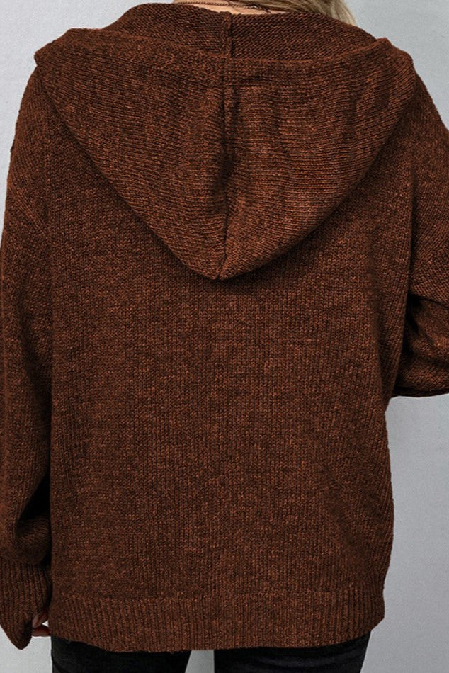 Amelia | Myk Cardigan
