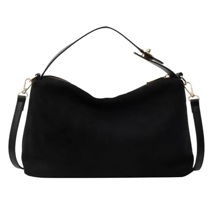 MARIELLE™ – Minimalistisk Skulderveske