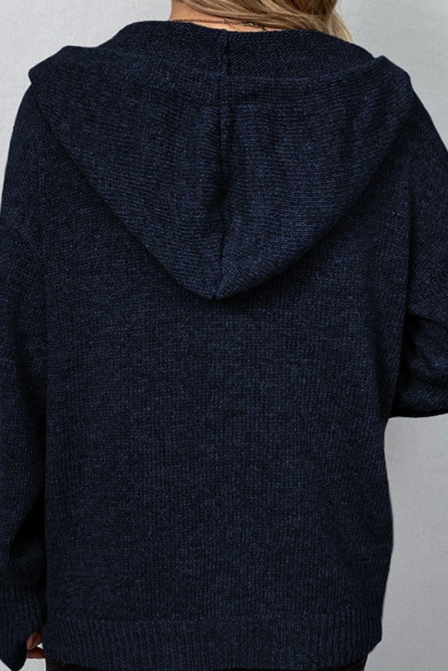 Amelia | Myk Cardigan