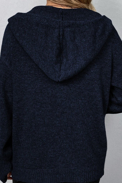 Amelia | Myk Cardigan