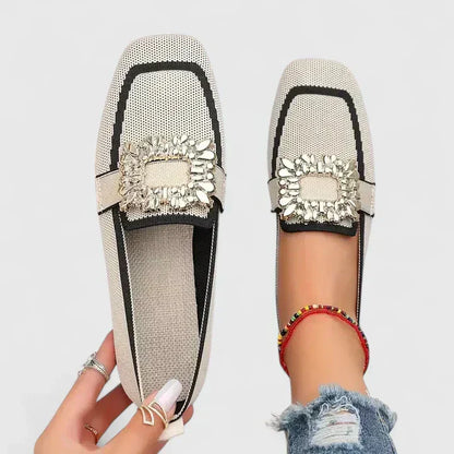 Maylora | Ortopediske Loafers