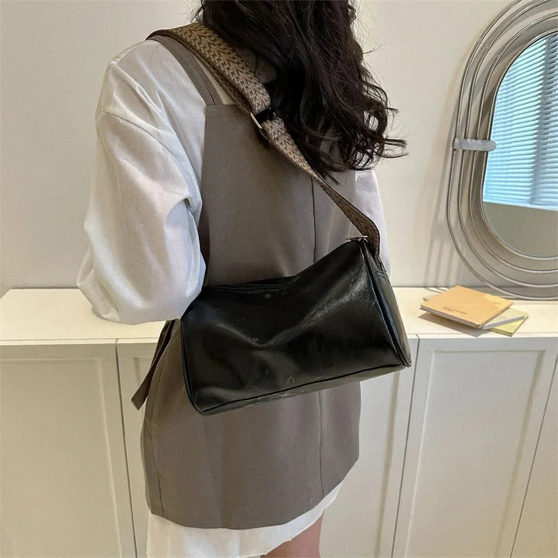 Florence - Moderne Hverdag Crossbody