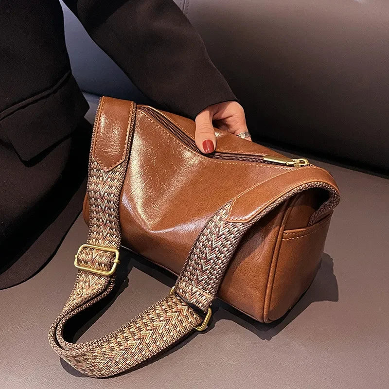 Florence - Moderne Hverdag Crossbody