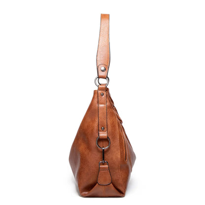 Nora | Elegant Hverdagsveske