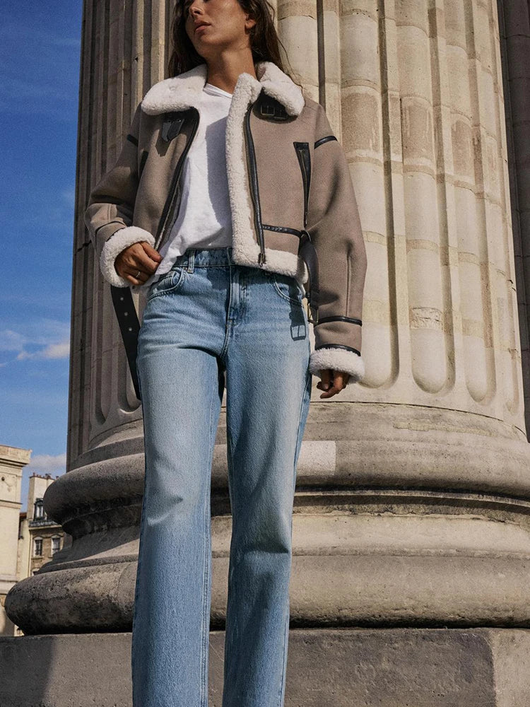 Chloé™ | Trendjakke