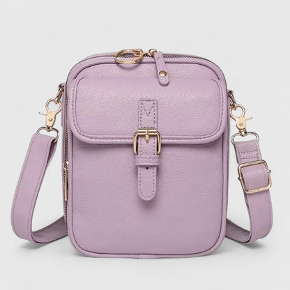 Seraphina | Sofistikert Crossbody Veske