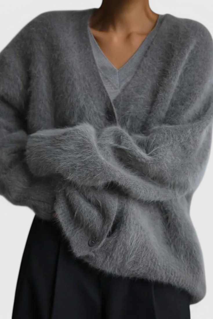 Daniela | Myk Cardigan