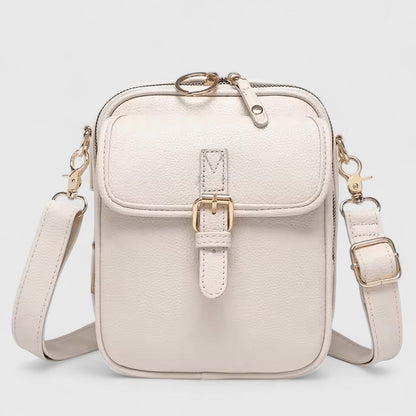 Seraphina | Sofistikert Crossbody Veske