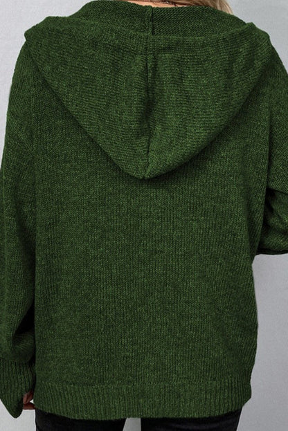 Amelia | Myk Cardigan