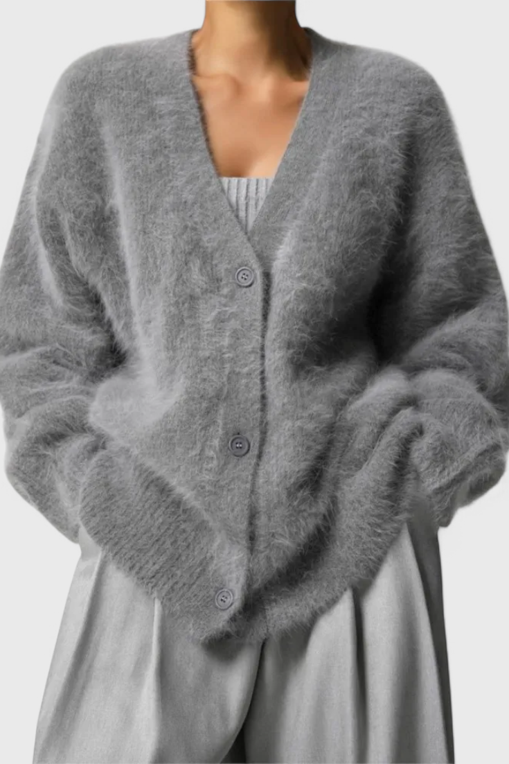 Daniela | Myk Cardigan