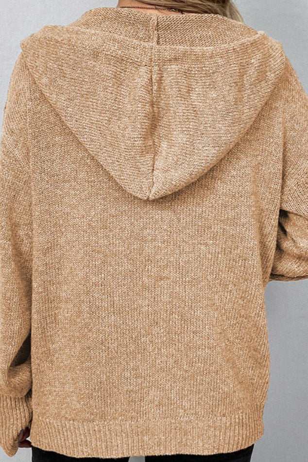 Amelia | Myk Cardigan
