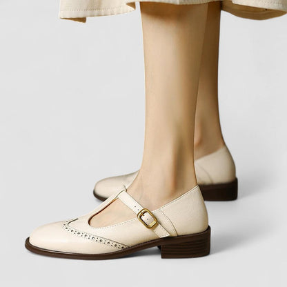 GIANNA™|ORTOPEDISKE SANDALER MARY JANE