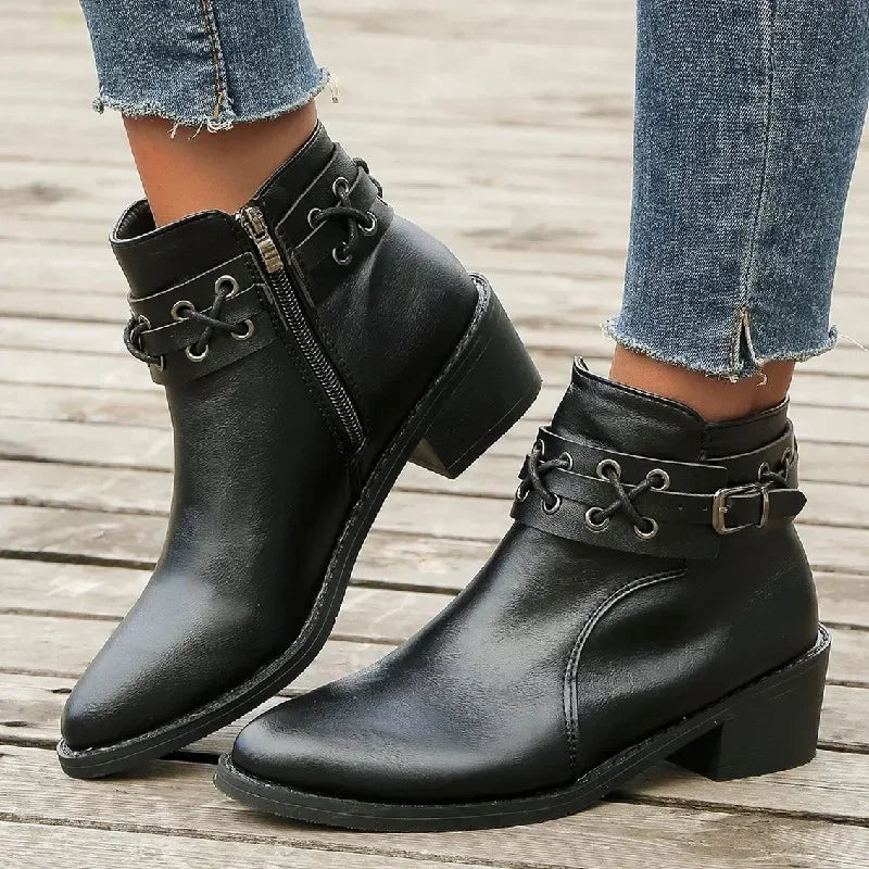 Chloé™ | Urban Støvler
