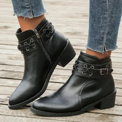 Chloé™ | Urban Støvler