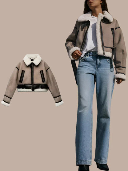 Chloé™ | Trendjakke