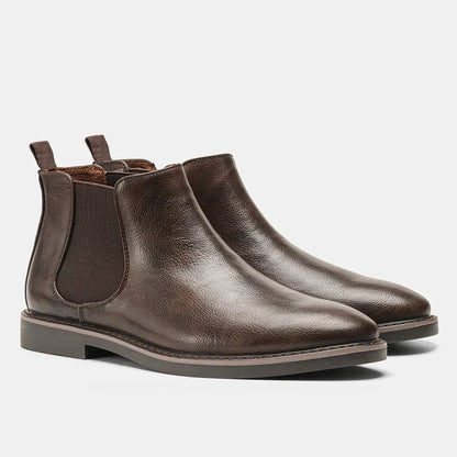 Coldy | Tidløse Chelsea Boots