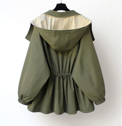 Fiore | Vindjakke