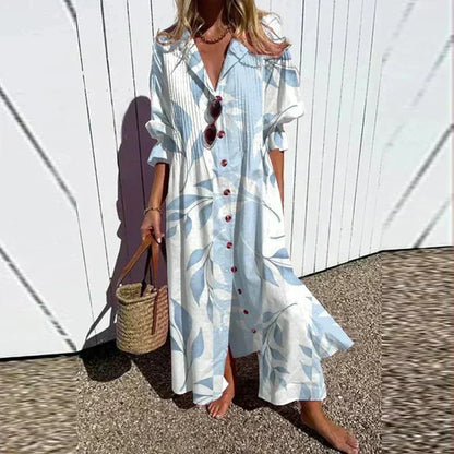 Rimmey | Beachcomber Boho Kjole