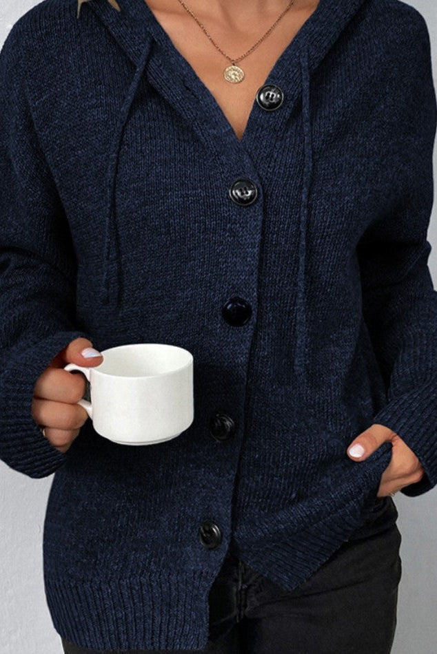 Amelia | Myk Cardigan