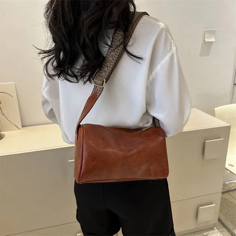 Florence - Moderne Hverdag Crossbody