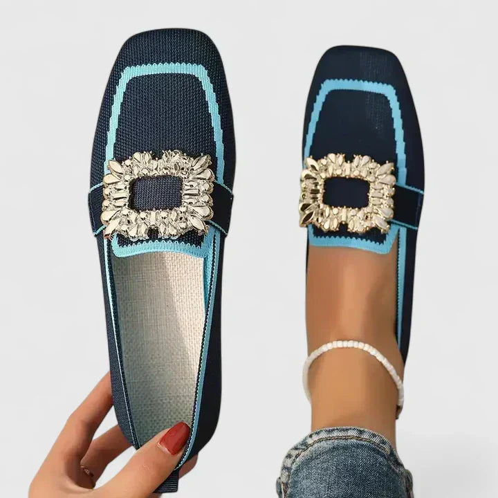 Maylora | Ortopediske Loafers