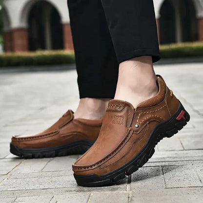 Nicolas | Herre Slip-On Loafers