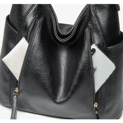 Lylia | Tidsløs Eleganse Veske