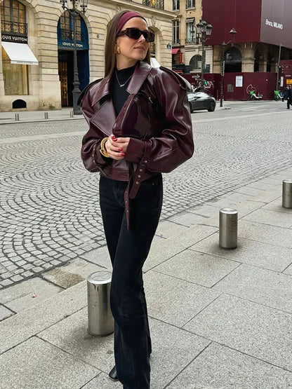 Léa™ | Elegant jakke