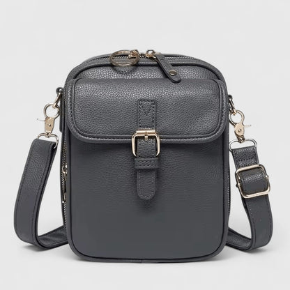 Seraphina | Sofistikert Crossbody Veske
