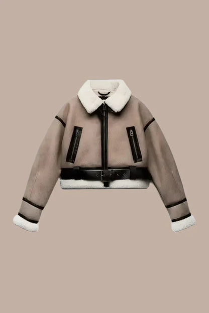 Chloé™ | Trendjakke