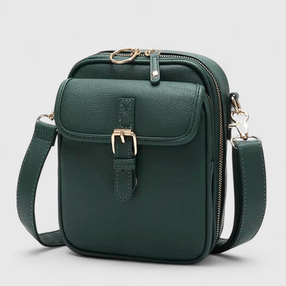 Seraphina | Sofistikert Crossbody Veske