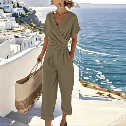 Colleen™ elegant to-delt sett
