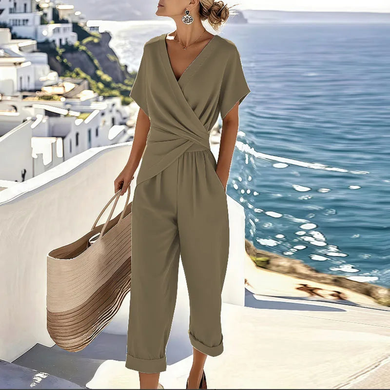 Colleen™ elegant to-delt sett