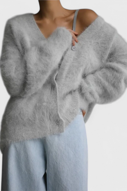 Daniela | Myk Cardigan