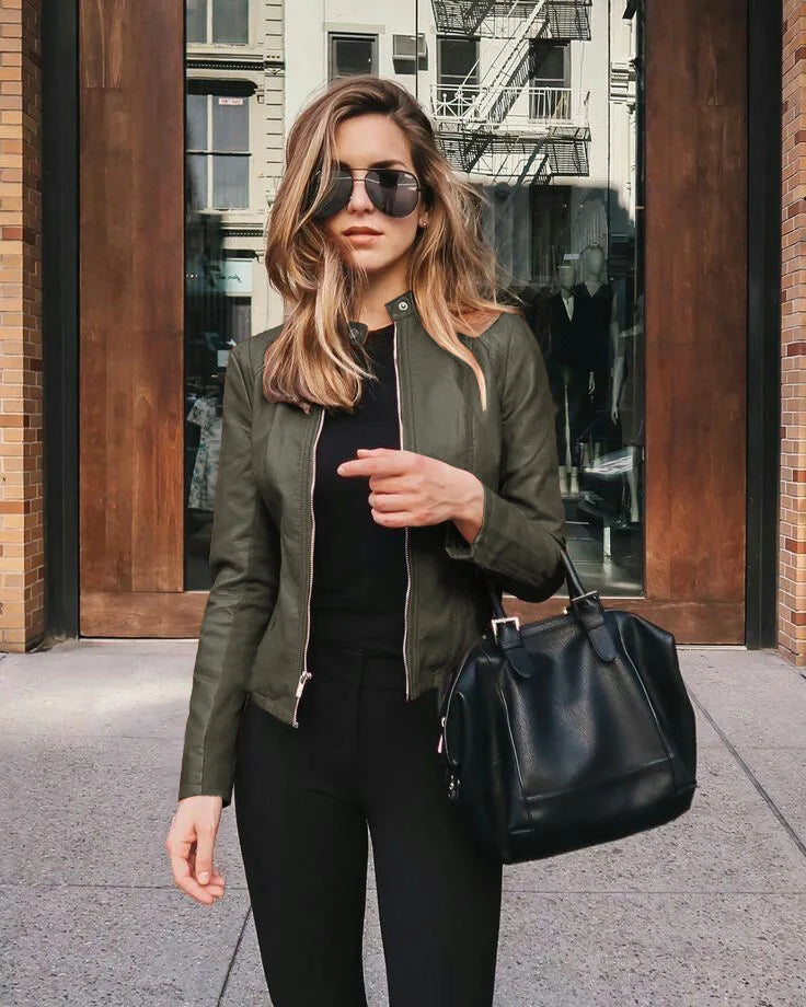 valérie™ | elegant jakke