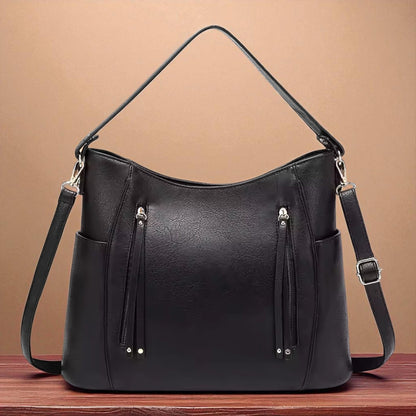 Georgia Vintage Skulderveske