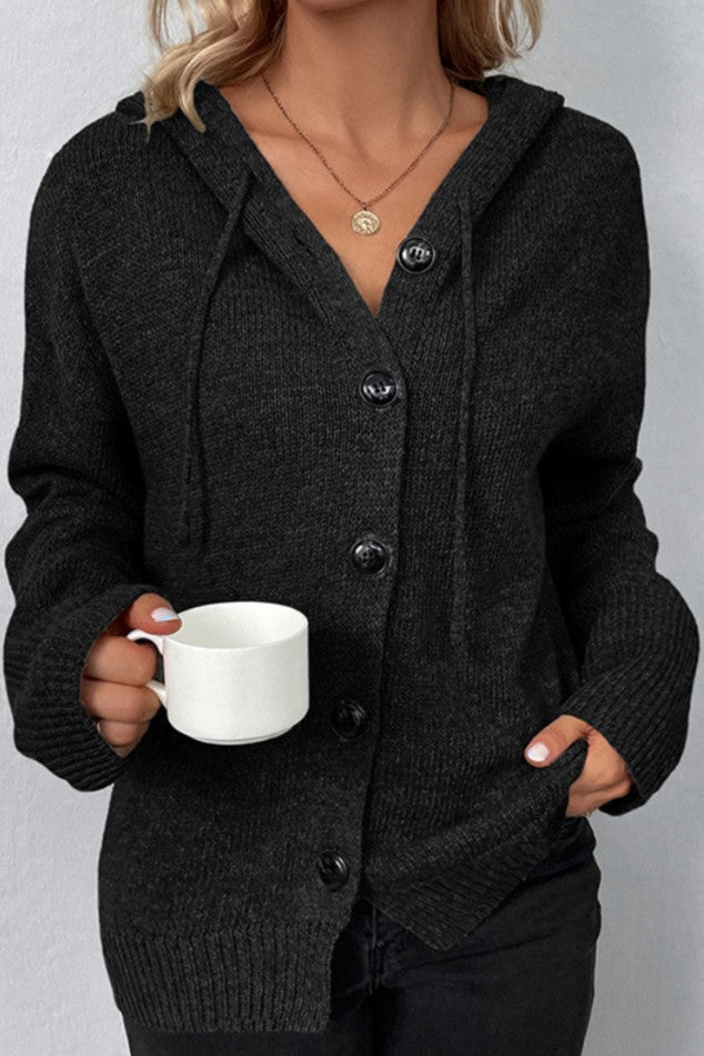 Amelia | Myk Cardigan