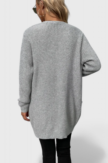 Anneliese | Premium Kasjmir Mix Cardigan