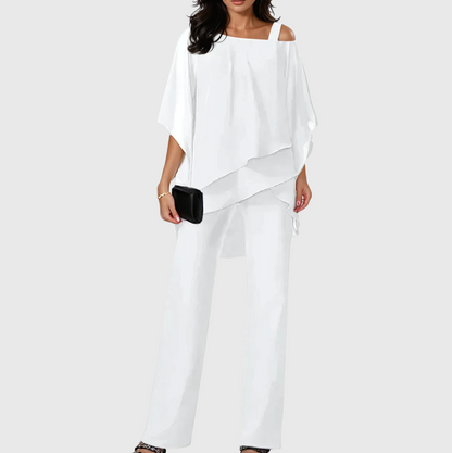 Gabrielle™ To-delt Lagd Sett