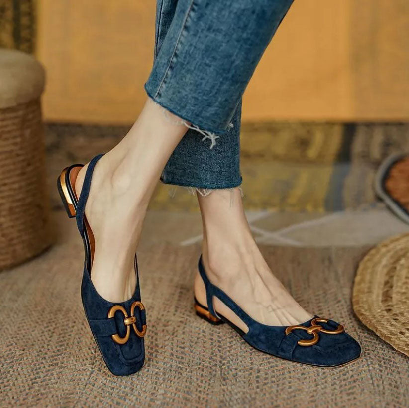 Cecilia™ | Ortopediske sandaler