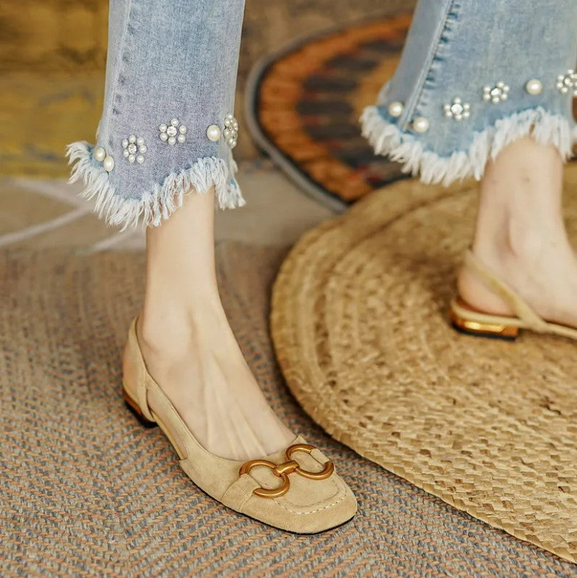 Cecilia™ | Ortopediske sandaler