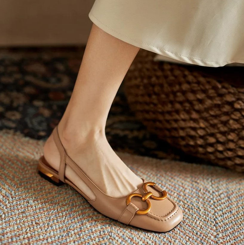 Cecilia™ | Ortopediske sandaler