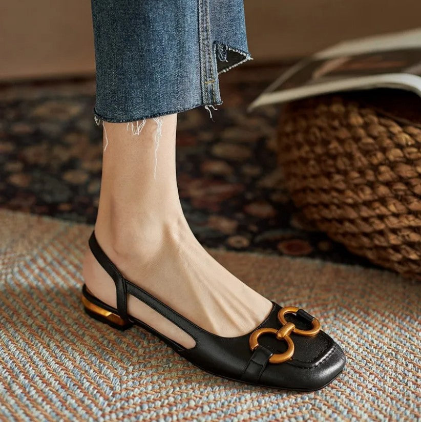 Cecilia™ | Ortopediske sandaler