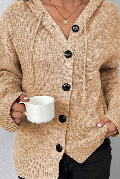 Amelia | Myk Cardigan
