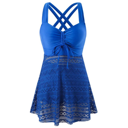 Laluna® | Tankini-sett