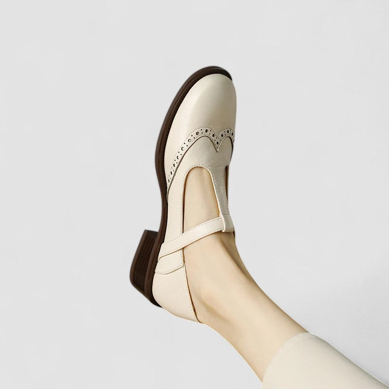 GIANNA™|ORTOPEDISKE SANDALER MARY JANE