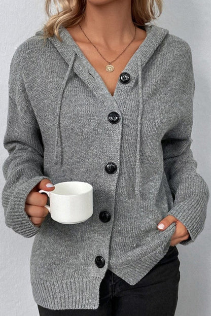 Amelia | Myk Cardigan