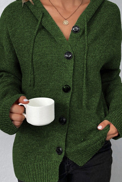 Amelia | Myk Cardigan