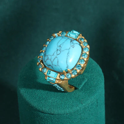Vintage Art Deco Ring
