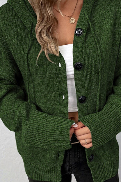 Amelia | Myk Cardigan